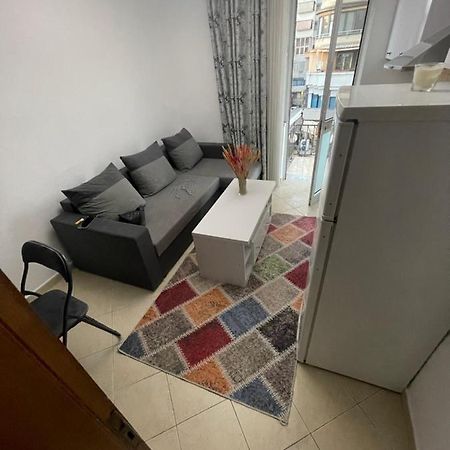 Lacasa-Wilson Square Тирана Екстер'єр фото